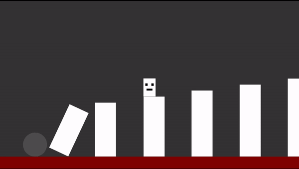 Trend Surfer game cover, showing main gameplay scene